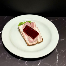 Smørrebrød