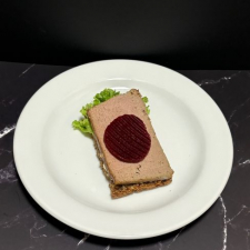 Smørrebrød