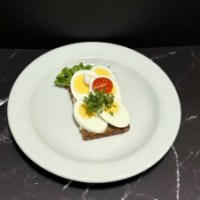 Smørrebrød