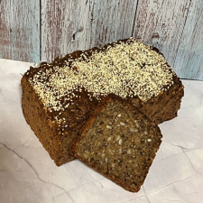 Rugbrød