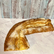 Stort wienerbrød