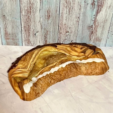Stort wienerbrød