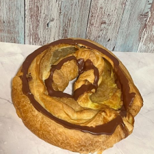 Stort wienerbrød